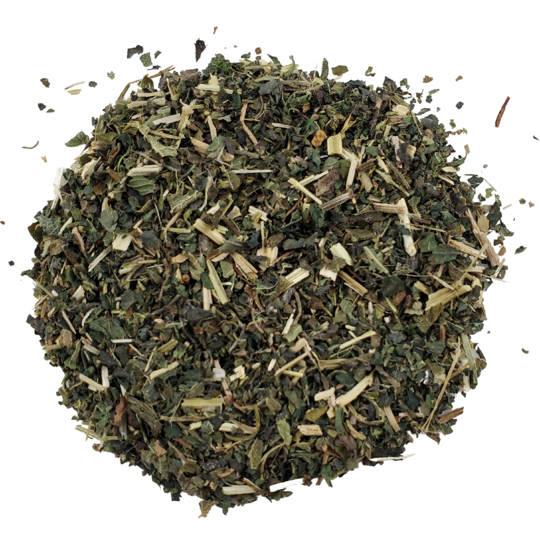 Nettle Herbal Tea Organic