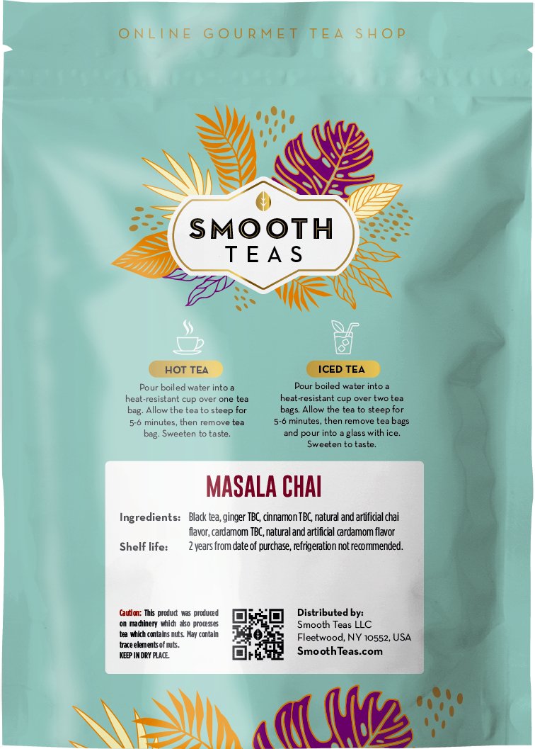 Masala Chai
