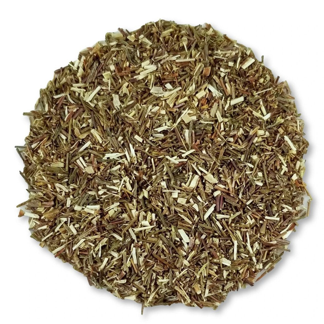 Organic Green Rooibos Tea