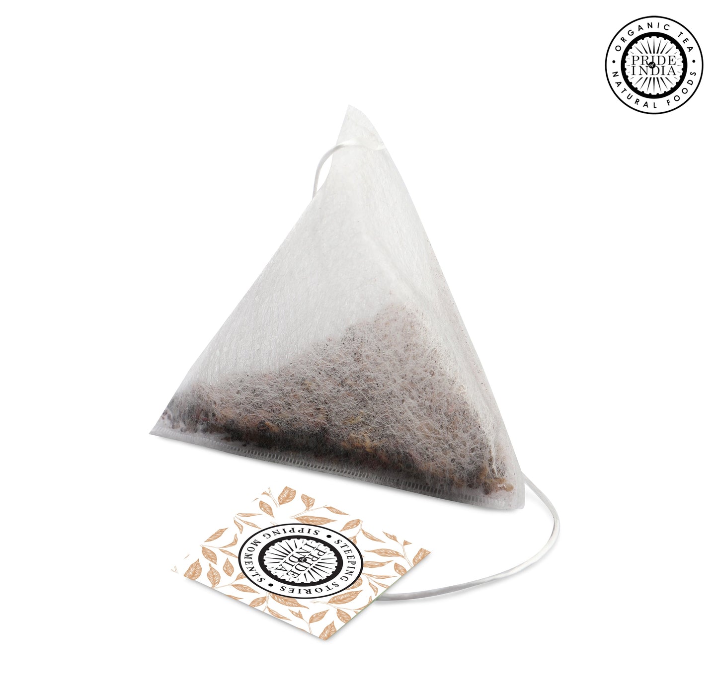 Chai Royale - Exquisite Spiced Tea Bags