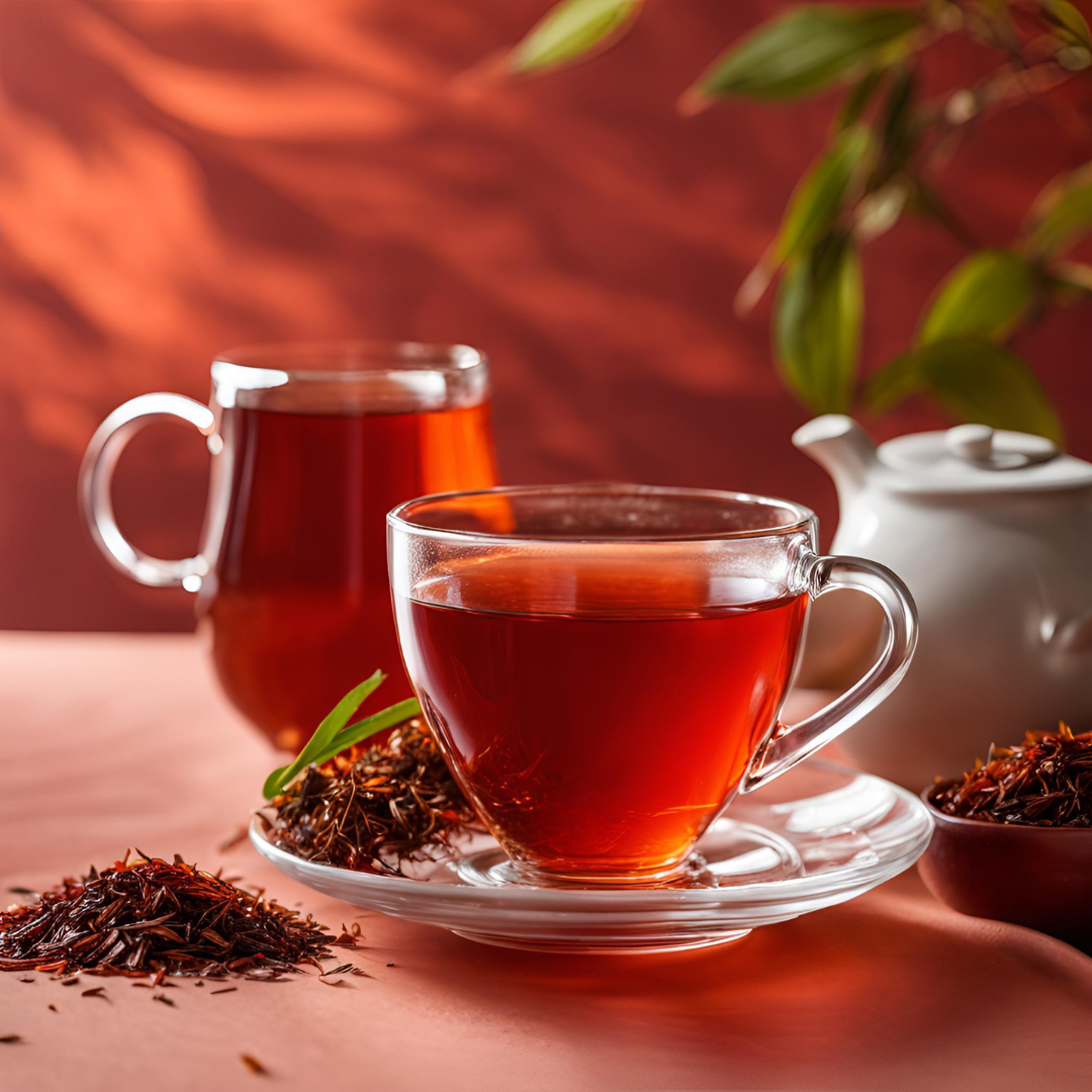 Rooibos Red Organic 20ct