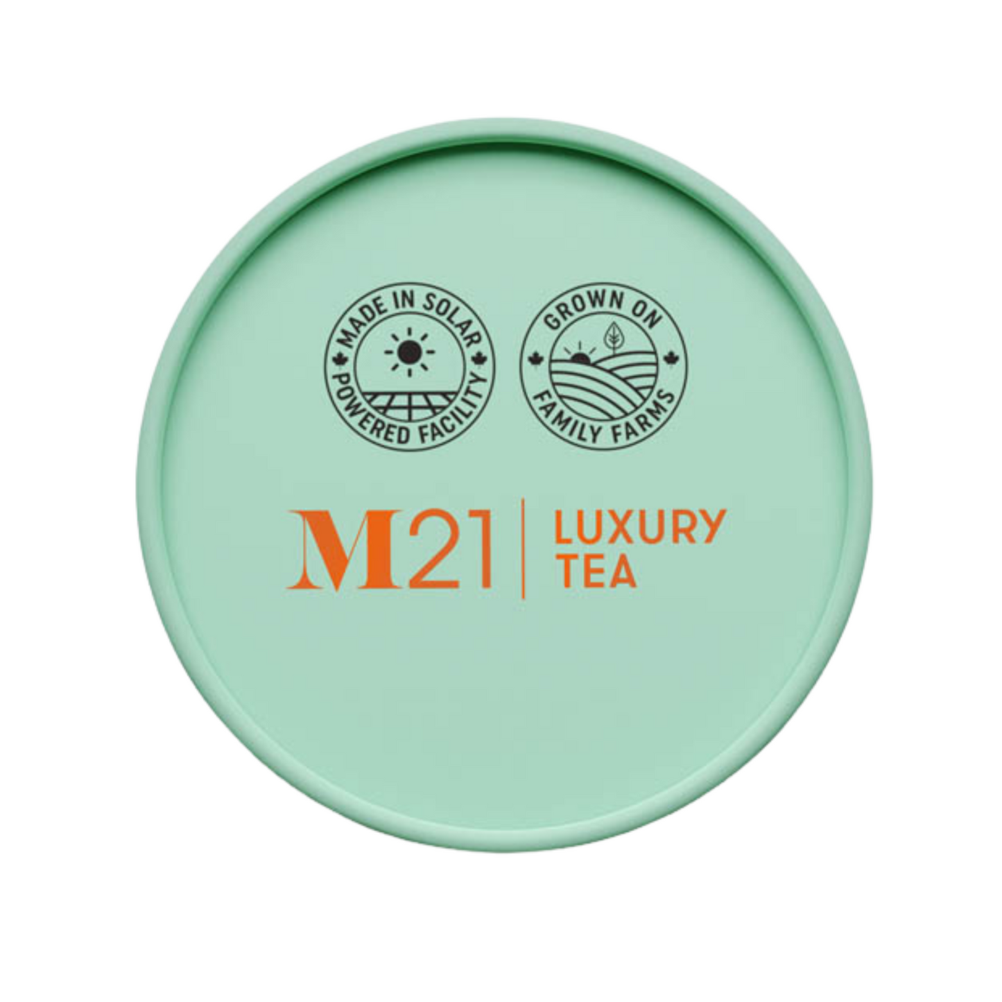 Digestif Luxury Herbal Tea - 24ct