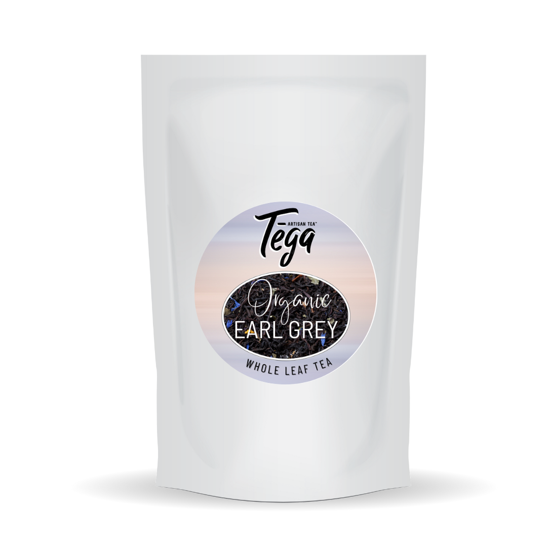 Earl Grey Luxury Black tea