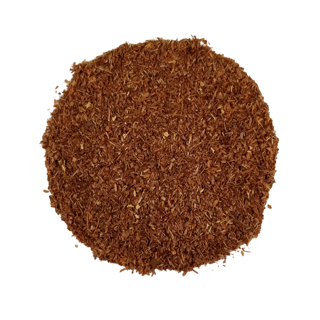 Organic Espresso Rooibos