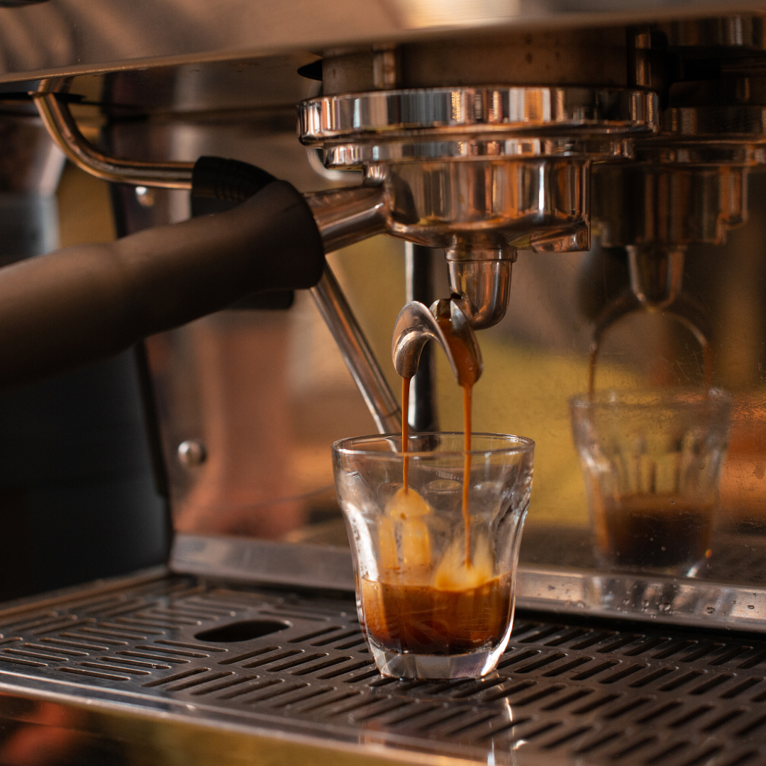 Organic Espresso Rooibos